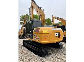 Bager guseničar CATERPILLAR 312D2