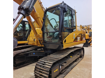 Bager guseničar CATERPILLAR 320CL