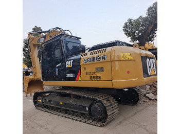 Bager guseničar CATERPILLAR 330D2L