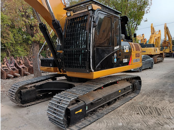 Bager guseničar CATERPILLAR 330D2 L CAT 330D2L: slika 4