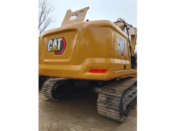 Bager guseničar CATERPILLAR 330GC