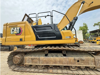 Bager guseničar CATERPILLAR 336