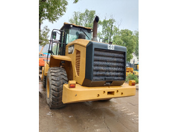 Utovarivač točkaš CATERPILLAR 950GC