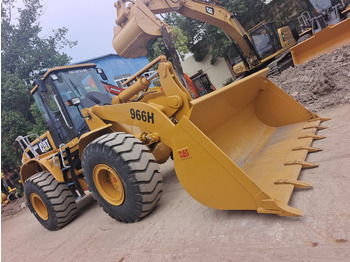 Utovarivač točkaš CATERPILLAR 950GC