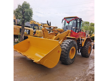 Utovarivač točkaš CATERPILLAR 950GC