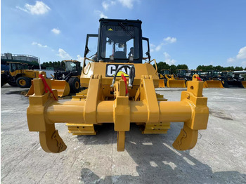 Buldožer CATERPILLAR D6G