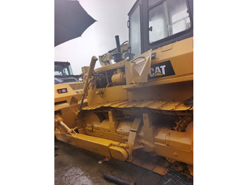 Buldožer CATERPILLAR D7G