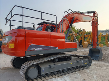 Bager guseničar DOOSAN DX225LC-9C
