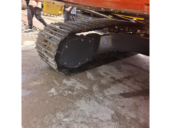 Bager guseničar DOOSAN DX225LCA: slika 4