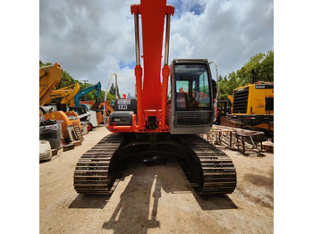 Bager guseničar HITACHI ZX200