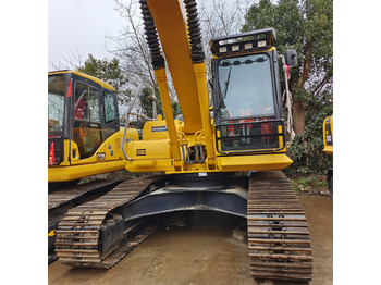 Bager guseničar KOMATSU PC210LC-8
