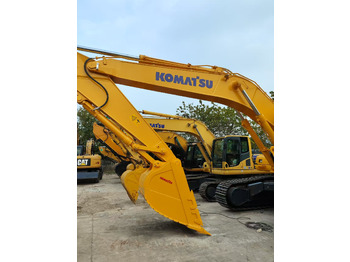 Bager guseničar KOMATSU PC 450 - 8 PC450-8: slika 2 Bager guseničar KOMATSU PC 450 - 8 PC450-8: slika 2