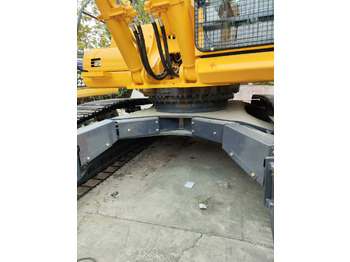 Bager guseničar KOMATSU PC 450 - 8 PC450-8: slika 3 Bager guseničar KOMATSU PC 450 - 8 PC450-8: slika 3
