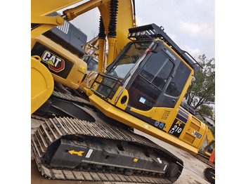 Bager guseničar KOMATSU PC210LC-8