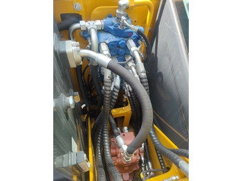 Novu Mini bager LIUGONG 9075FG4 BRAND NEW 7.5 TON DIGGER: slika 3 Novu Mini bager LIUGONG 9075FG4 BRAND NEW 7.5 TON DIGGER: slika 3