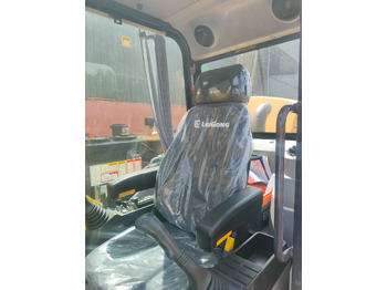 Novu Mini bager LIUGONG 9075FG4 BRAND NEW 7.5 TON DIGGER: slika 4 Novu Mini bager LIUGONG 9075FG4 BRAND NEW 7.5 TON DIGGER: slika 4