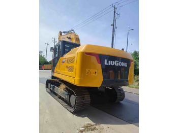 Novu Bager guseničar LIUGONG 920FG4 100% Brand New 21.5 TON 20 TON: slika 2