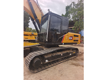 Bager guseničar SANY 215C: slika 5 Bager guseničar SANY 215C: slika 5