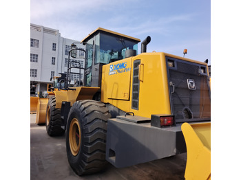 Utovarivač točkaš XCMG LW600FV