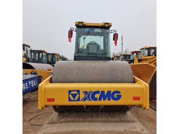 Valjak za puteve XCMG XS223J