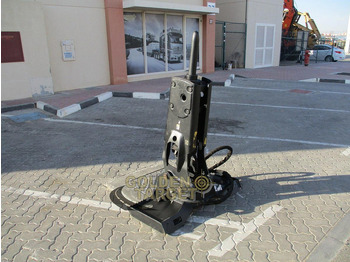 Utovarivač CATERPILLAR