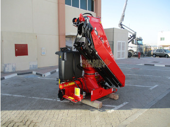 Novu Kran za kamion za Kamion Fassi F295A.2.24 Crane: slika 2