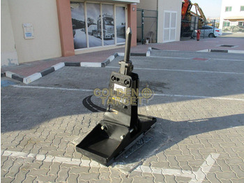 Utovarivač JOHN DEERE