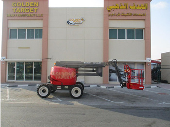 Novu Vazdušna platforma Mantall HZ160JRT Articulated Boom Lift: slika 5 Novu Vazdušna platforma Mantall HZ160JRT Articulated Boom Lift: slika 5