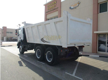 Istovarivač Renault Kerax 380: slika 3