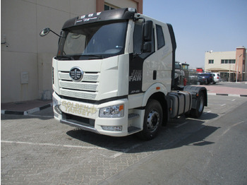 Novu Tegljač FAW J6P-420 4x2 Head Truck: slika 2