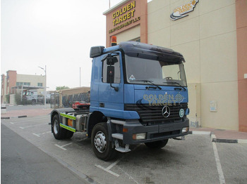 Kamion MERCEDES-BENZ Actros 1840