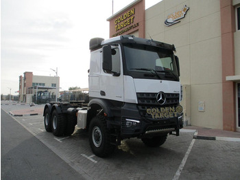 Kamion MERCEDES-BENZ Arocs 3342