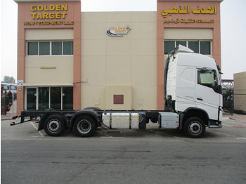 Lizing Volvo FH460 6×2 Chassis Volvo FH460 6×2 Chassis: slika 5
