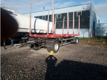 Prikolica šticarka DOLL