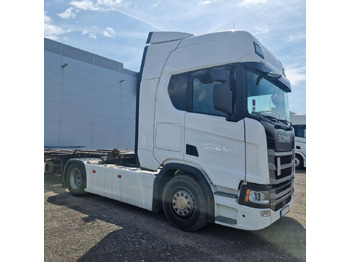 Tegljač Scania R450 4x2Tractor: slika 2