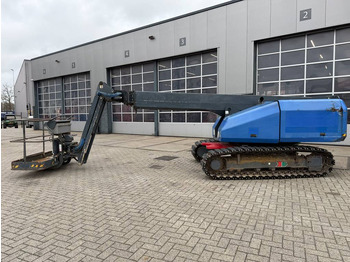 Teleskopska platforma AICHI