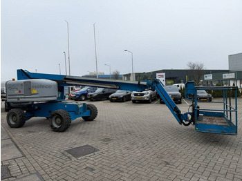 Teleskopska platforma Genie S 45: slika 5 Teleskopska platforma Genie S 45: slika 5