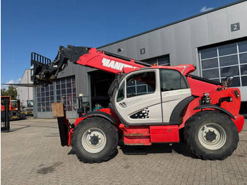 Teleskopski upravljač MANITOU MT 1840