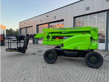 Zglobna platforma NIFTYLIFT