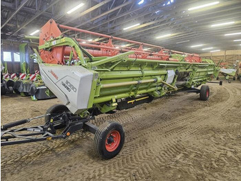 Lizing Claas Vario 1080 Claas Vario 1080: slika 2