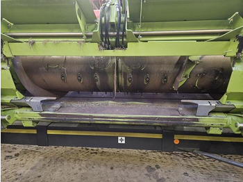 Lizing Claas Vario 1080 Claas Vario 1080: slika 3