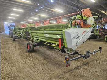 Lizing Claas Vario 1080 Claas Vario 1080: slika 5
