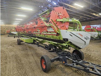 Lizing Claas Vario 1080 Claas Vario 1080: slika 1