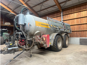 Poljoprivredna mašina VEENHUIS