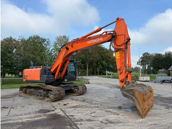 Bager guseničar HITACHI ZX210