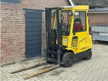 Viljuškar HYSTER