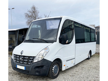 Minibus RENAULT Master