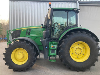 Traktor John Deere 6250 R: slika 2