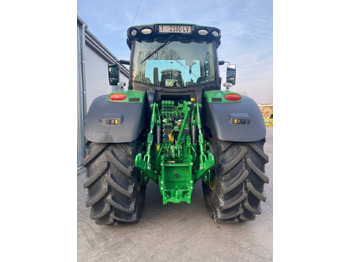 Traktor John Deere 6250 R: slika 4
