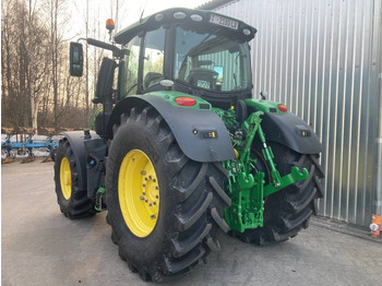 Traktor John Deere 6250 R: slika 3
